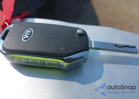 2020 Kia Forte Lxs z USA, uszkodzony, nr VIN 3KPF24AD0LE231974